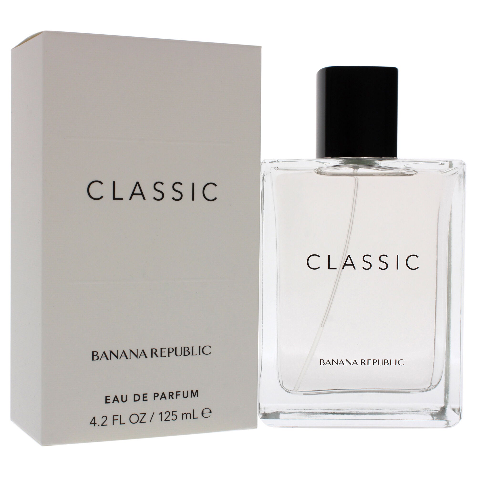 Banana Republic Classic by Banana Republic for Women - 4.2 oz EDP Spray, See Description, alternate image number 2