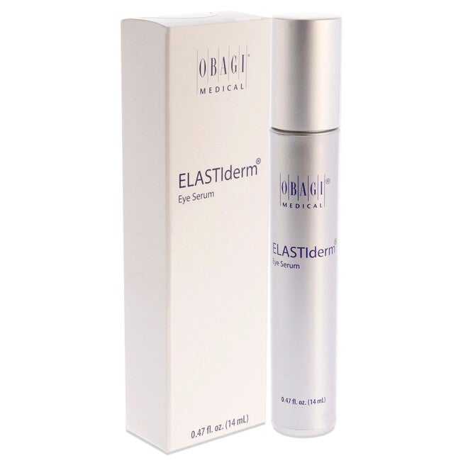 Elastiderm Eye Serum by Obagi for Unisex - 0.47 oz Serum, , alternate image number 6