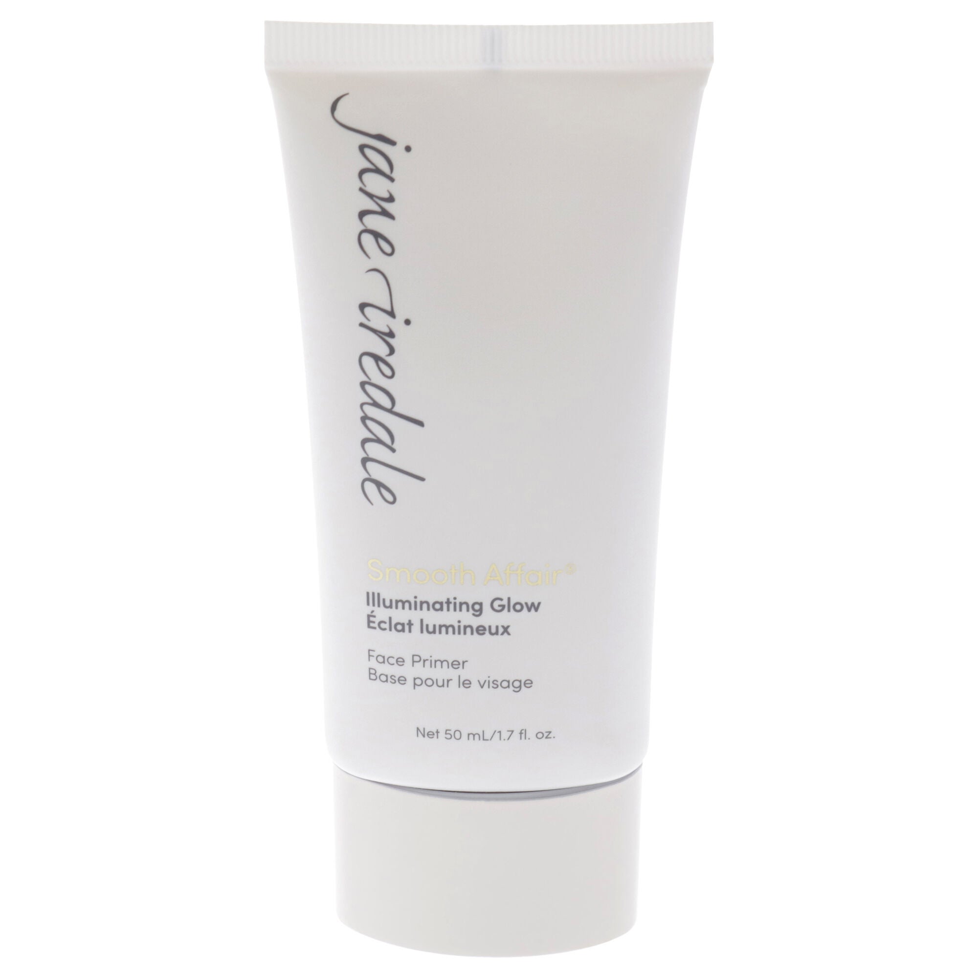 Smooth Affair Illuminating Glow Face Primer by Jane Iredale for Women - 1.7 oz Primer, See Description, alternate image number 4
