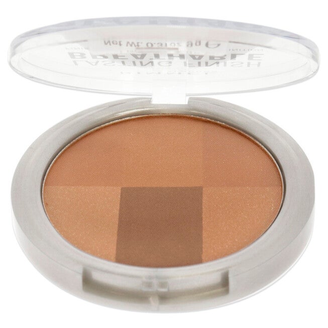 Lasting Finish Breathable Finishing Powder - 004 Deep by Rimmel London for Women - 0.31 oz Powder, , alternate image number null