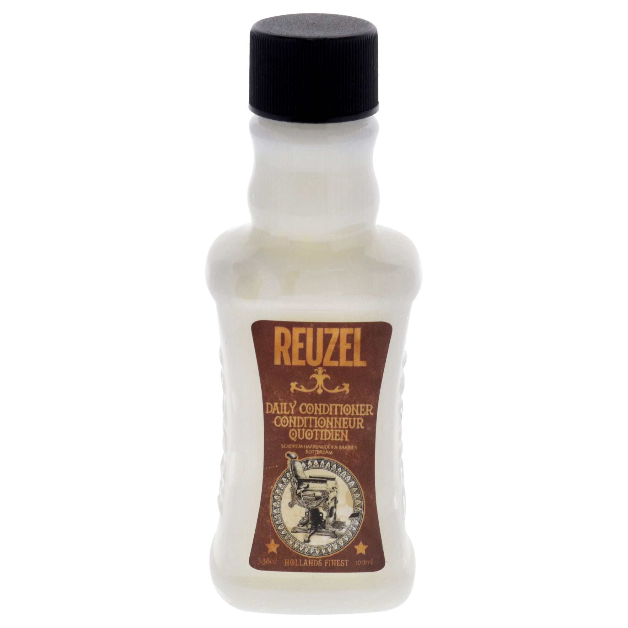 Daily Conditioner by Reuzel for Men - 3.38 oz Conditioner, See Description, hi-res image number 0