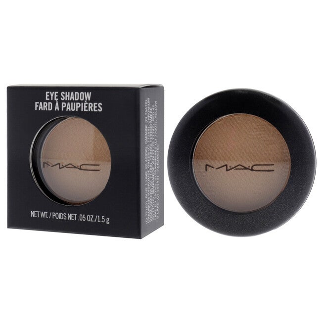 Eye Shadow - Rice Paper Frost by MAC for Women - 0.05 oz Eye Shadow, NA, alternate image number null