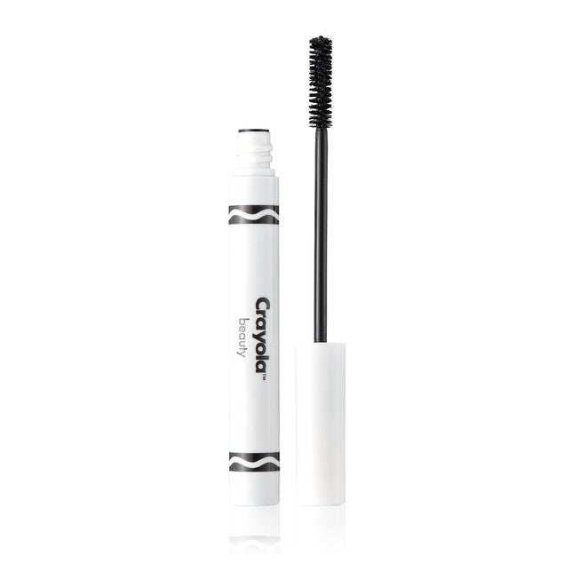 Crayola Mascara - Black by Crayola for Women - 0.25 oz Mascara, , alternate image number null