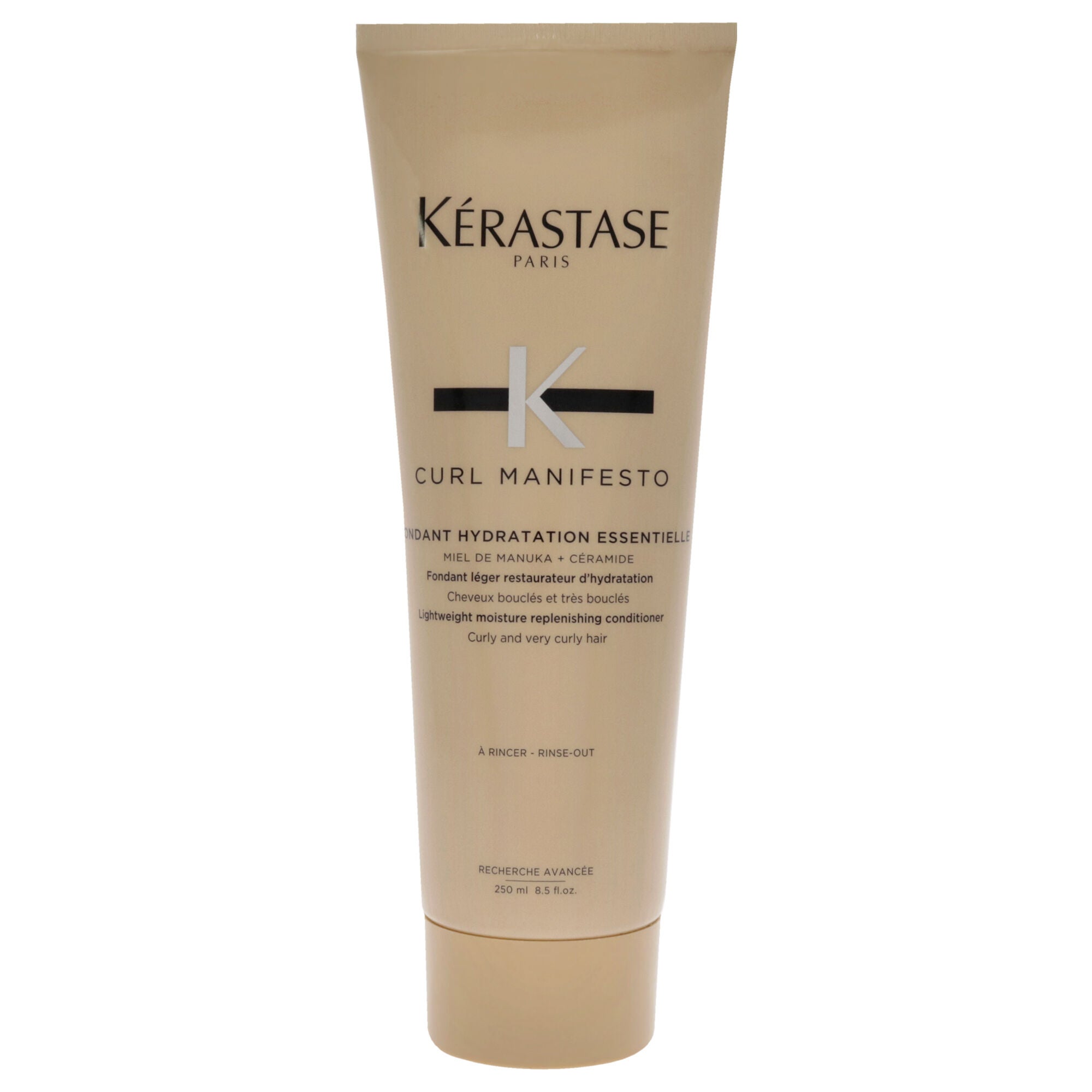 Curl Manifesto Lightweight Conditioner by Kerastase for Unisex - 8.5 oz Conditioner, See Description, hi-res image number 0