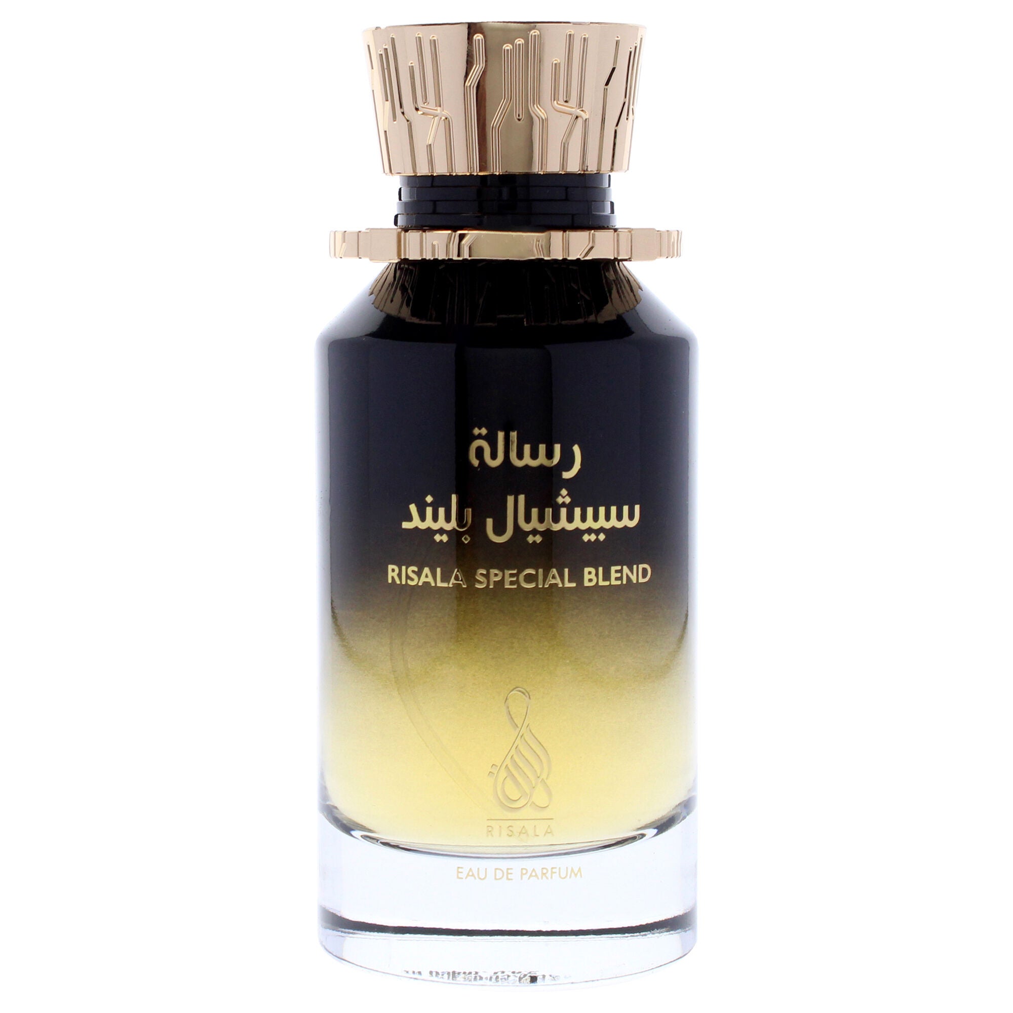 Special Blend by Risala for Unisex - 3.4 oz EDP Spray, See Description, alternate image number 2