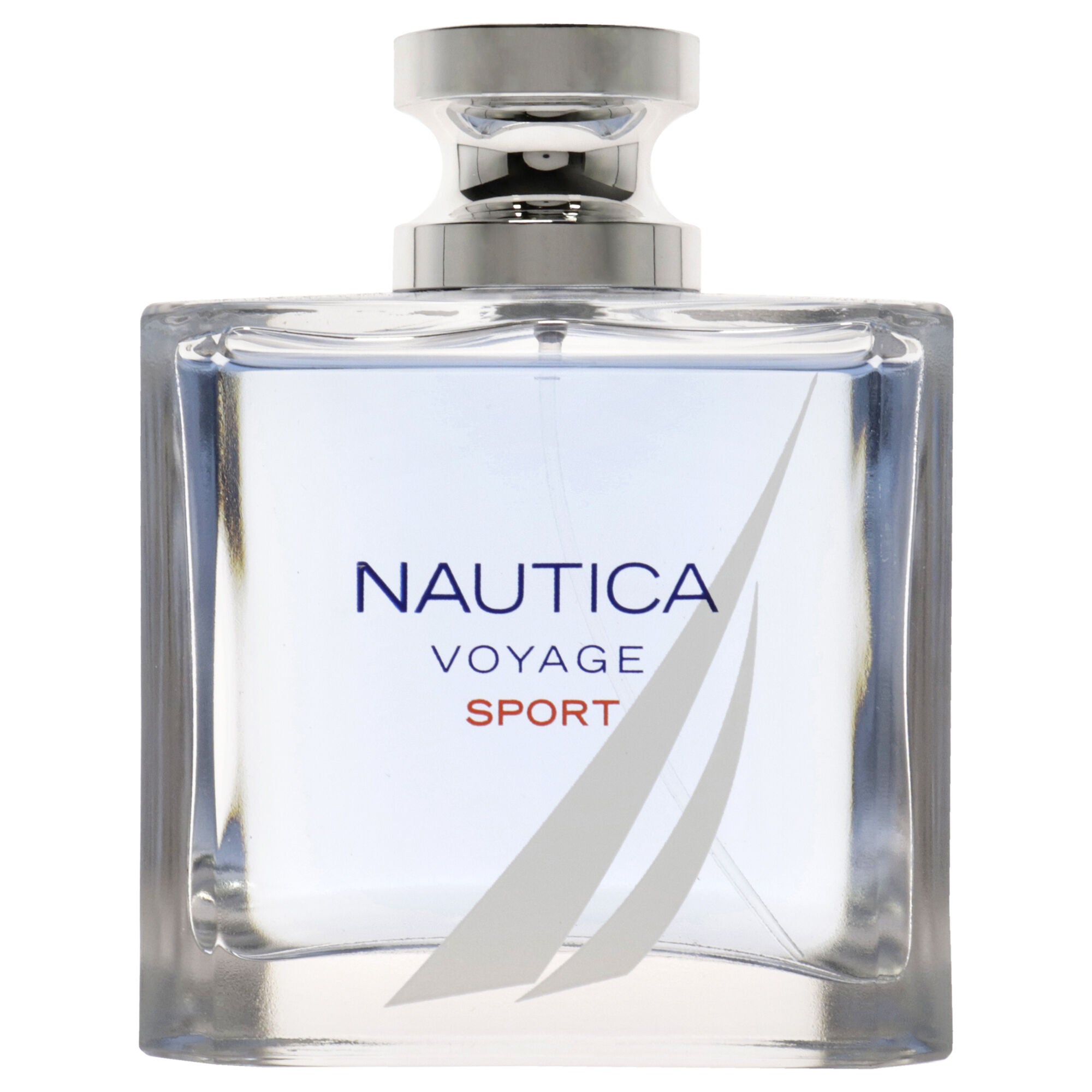 Nautica Voyage Sport by Nautica for Men - 3.3 oz EDT Spray, See Description, alternate image number 4