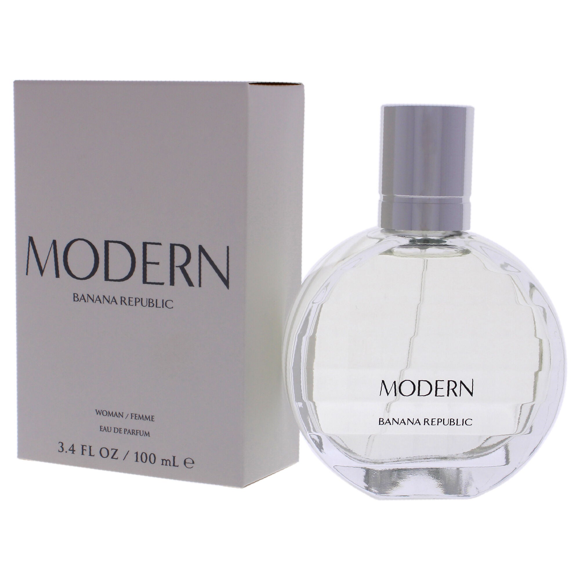 Modern by Banana Republic for Women - 3.4 oz EDP Spray, , alternate image number 8