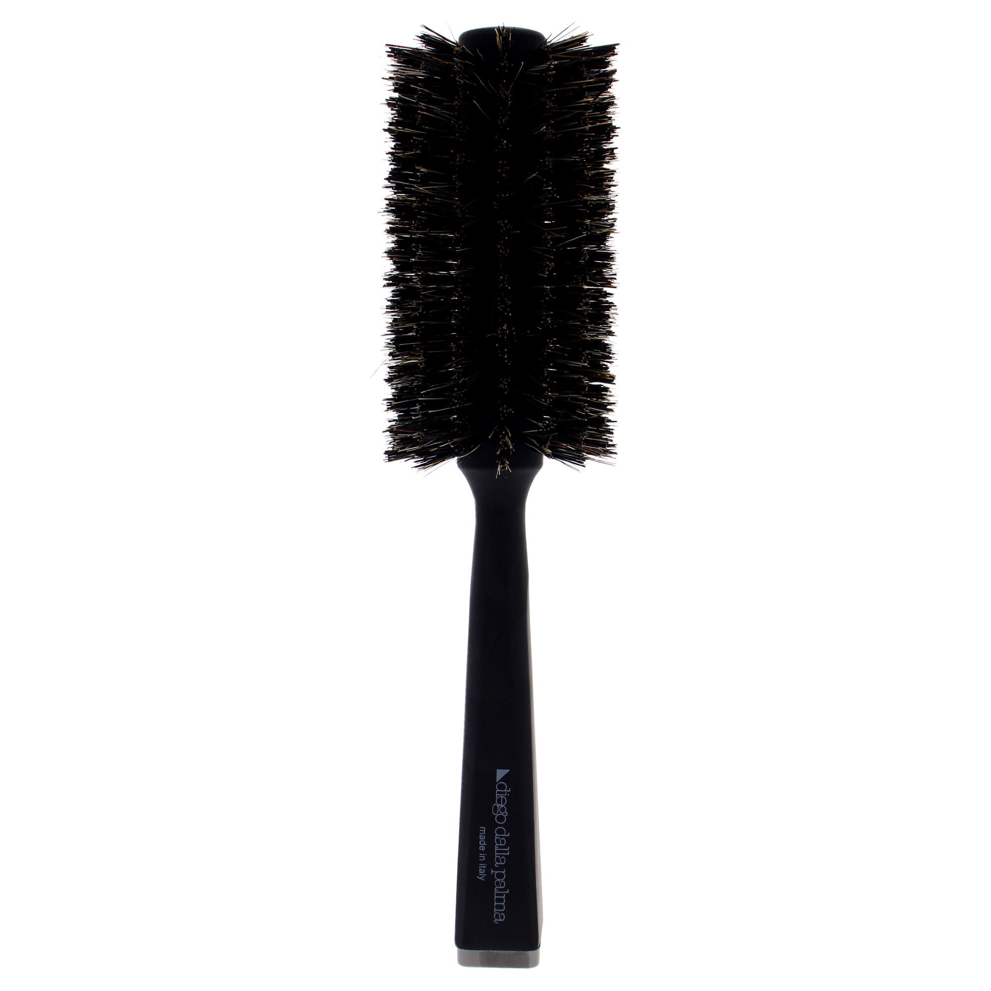 Wooden Brush Extreme Straight - Medium by Diego Dalla Palma for Unisex - 1 Pc Hair Brush, See Description, alternate image number 1