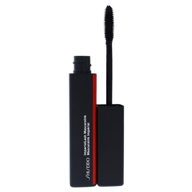 ImperialLash MascaraInk - 01 Sumi Black by Shiseido for Unisex - 0.29 oz Mascara, , alternate image number null