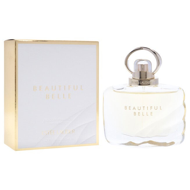 Beautiful Belle by Estee Lauder for Women - 1.7 oz EDP Spray, NA, alternate image number null