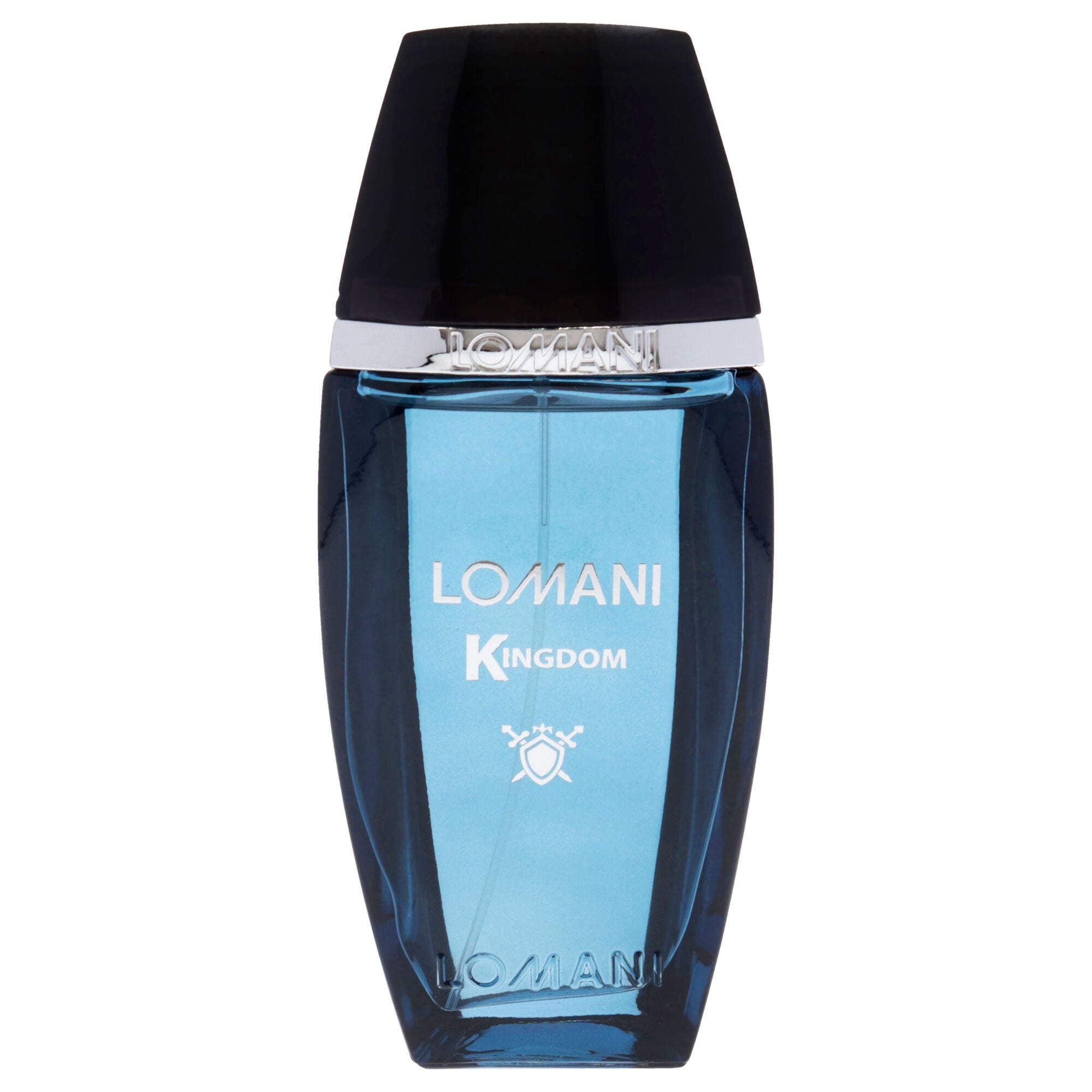 Kingdom by Lomani for Men - 3.3 oz EDT Spray, , alternate image number 3