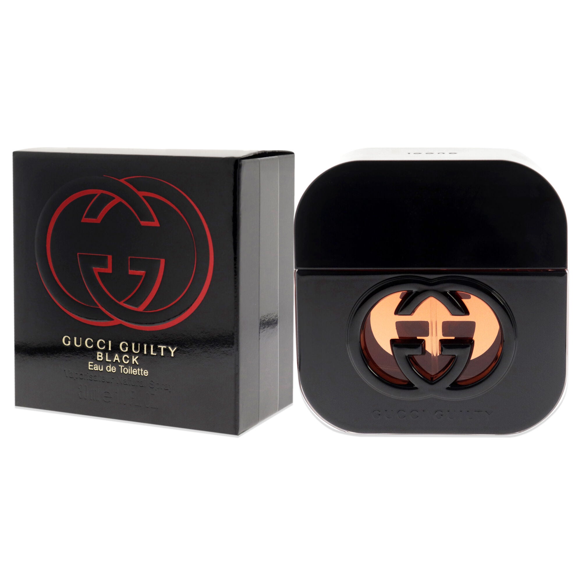 Gucci Guilty Black by Gucci for Women - 1 oz EDT Spray, , alternate image number 6