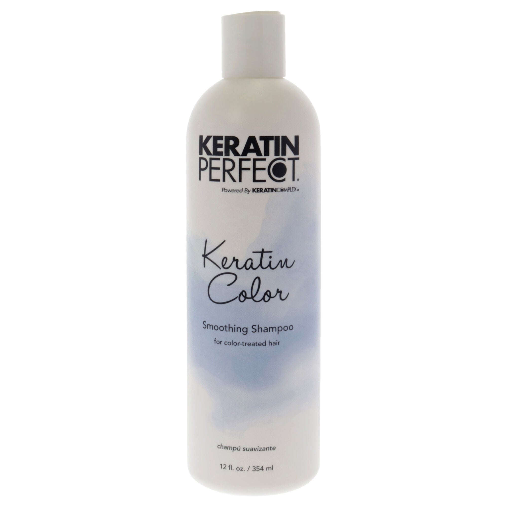 Keratin Color Shampoo by Keratin Perfect for Unisex - 12 oz Shampoo, See Description, hi-res image number 0