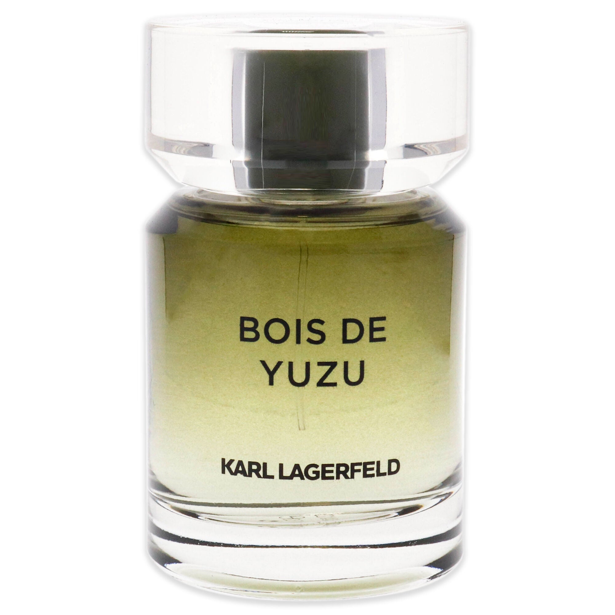 Bois De Yuzu by Karl LagerFeld for Men - 1.7 oz EDT Spray, , alternate image number 6
