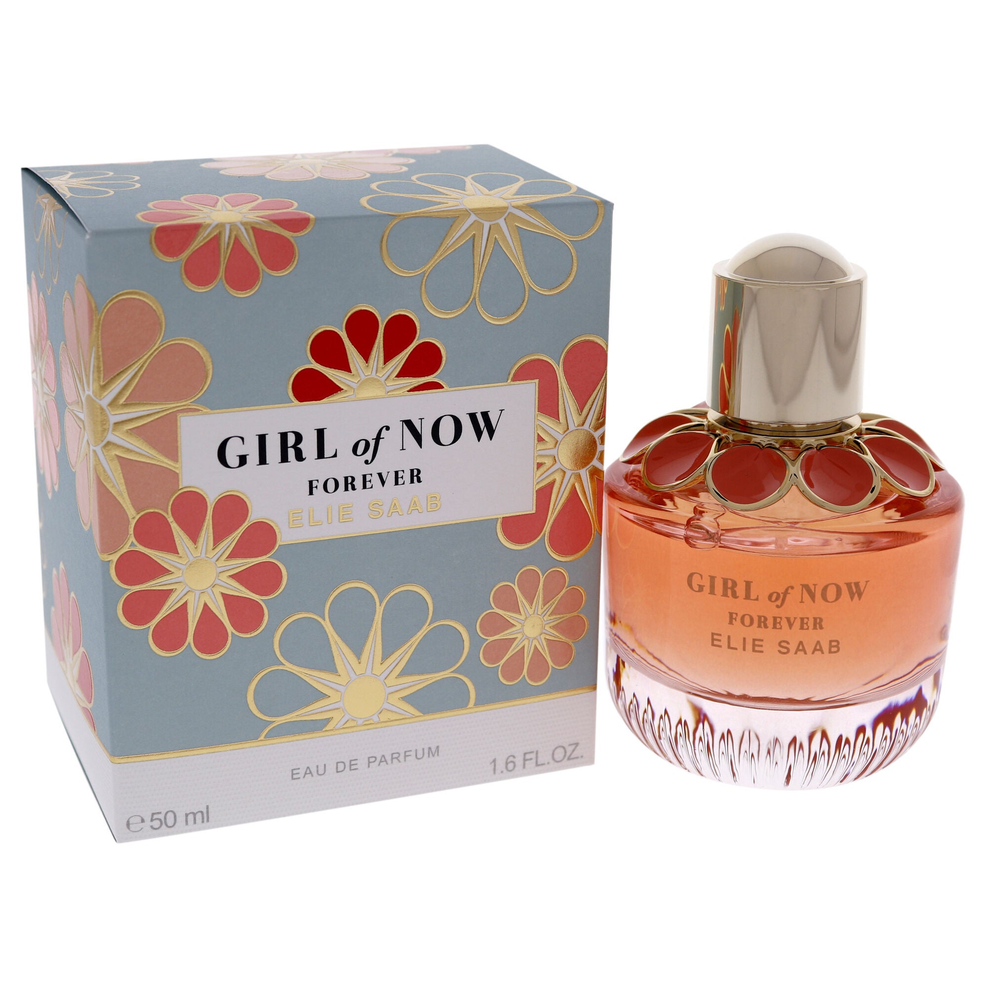 Girl of Now Forever by Elie Saab for Women - 1.6 oz EDP Spray, , alternate image number 8