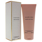 Dans Ma Bulle by Carven for Women - 6.7 oz Body Milk, , alternate image number null