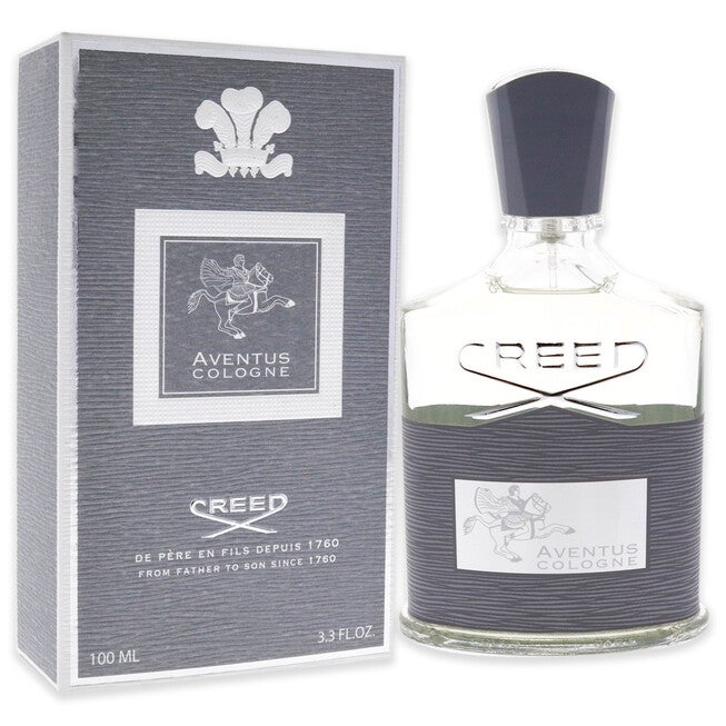 Aventus Cologne by Creed for Men - 3.3 oz EDP Spray, NA, alternate image number null
