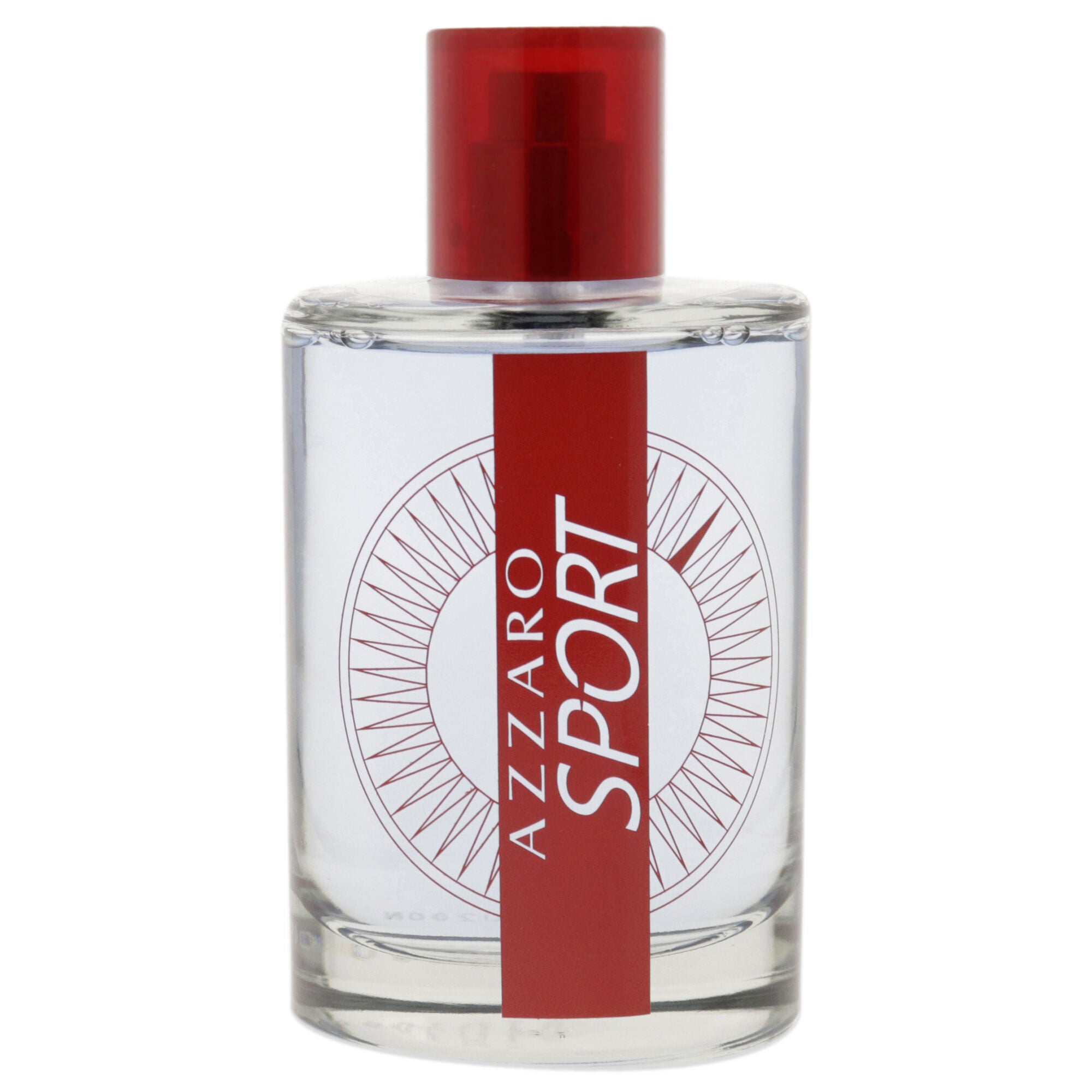 Azzaro Sport by Azzaro for Men - 3.4 oz EDT Spray, , alternate image number 5