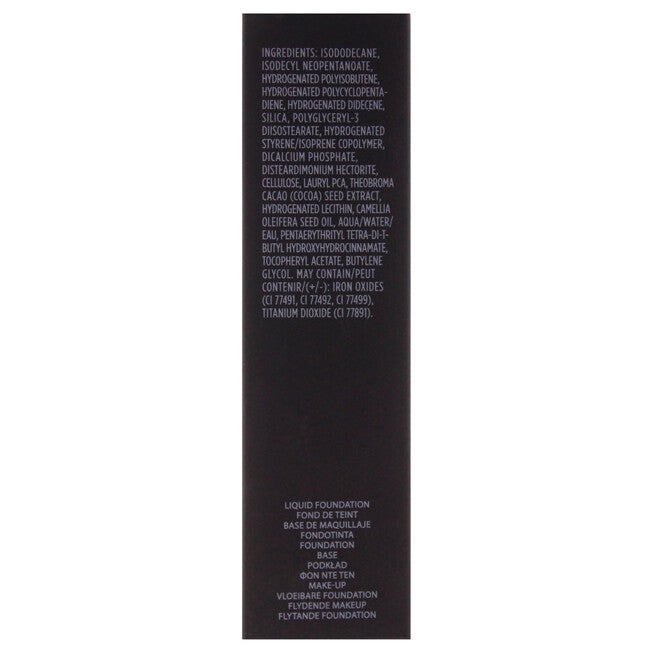 Real Flawless Weightless Perfecting Foundation - 4C1 Praline by Laura Mercier for Women - 1 oz Foundation, Brown, alternate image number 5