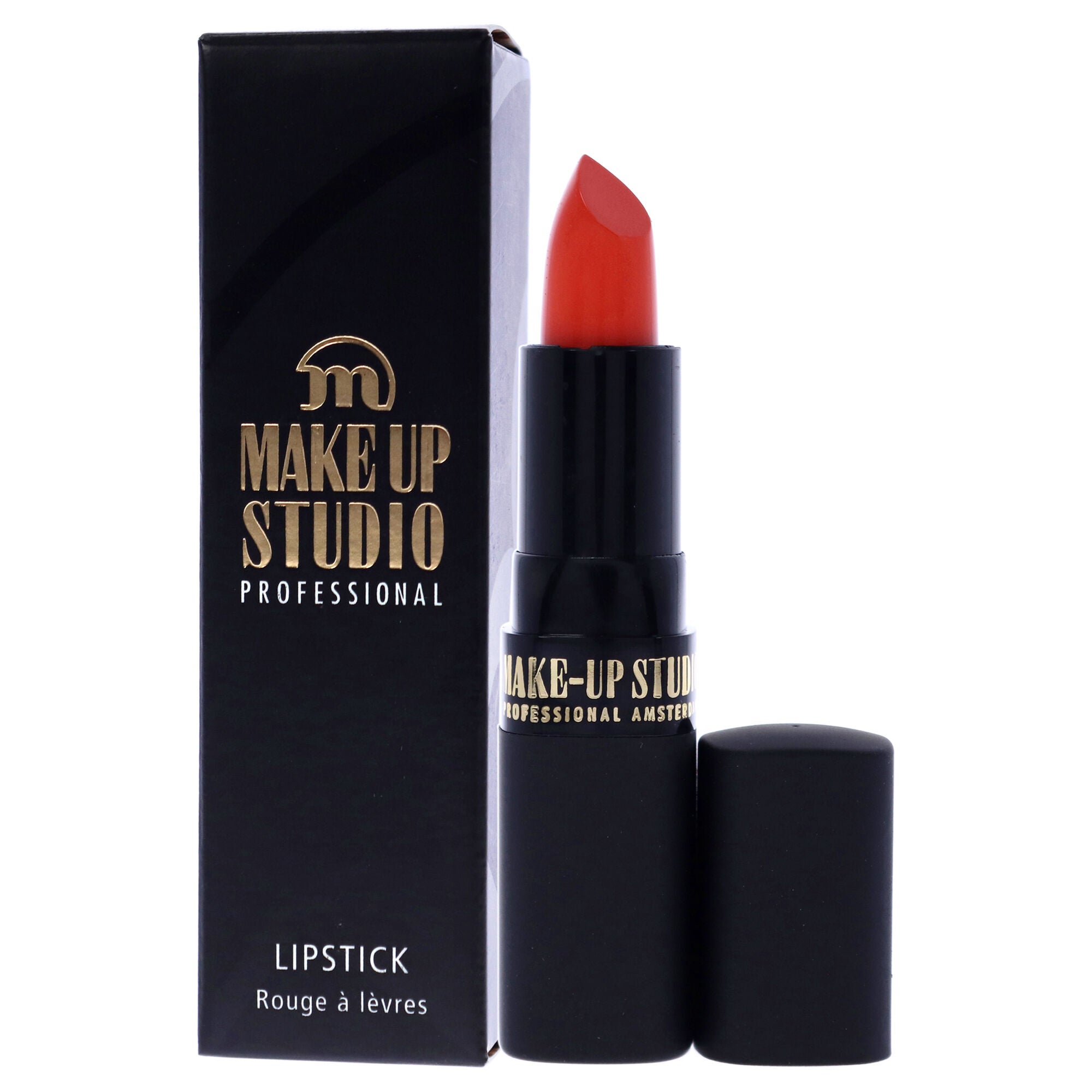 Lipstick - 26 by Make-Up Studio for Women - 0.13 oz Lipstick, Red, alternate image number 3