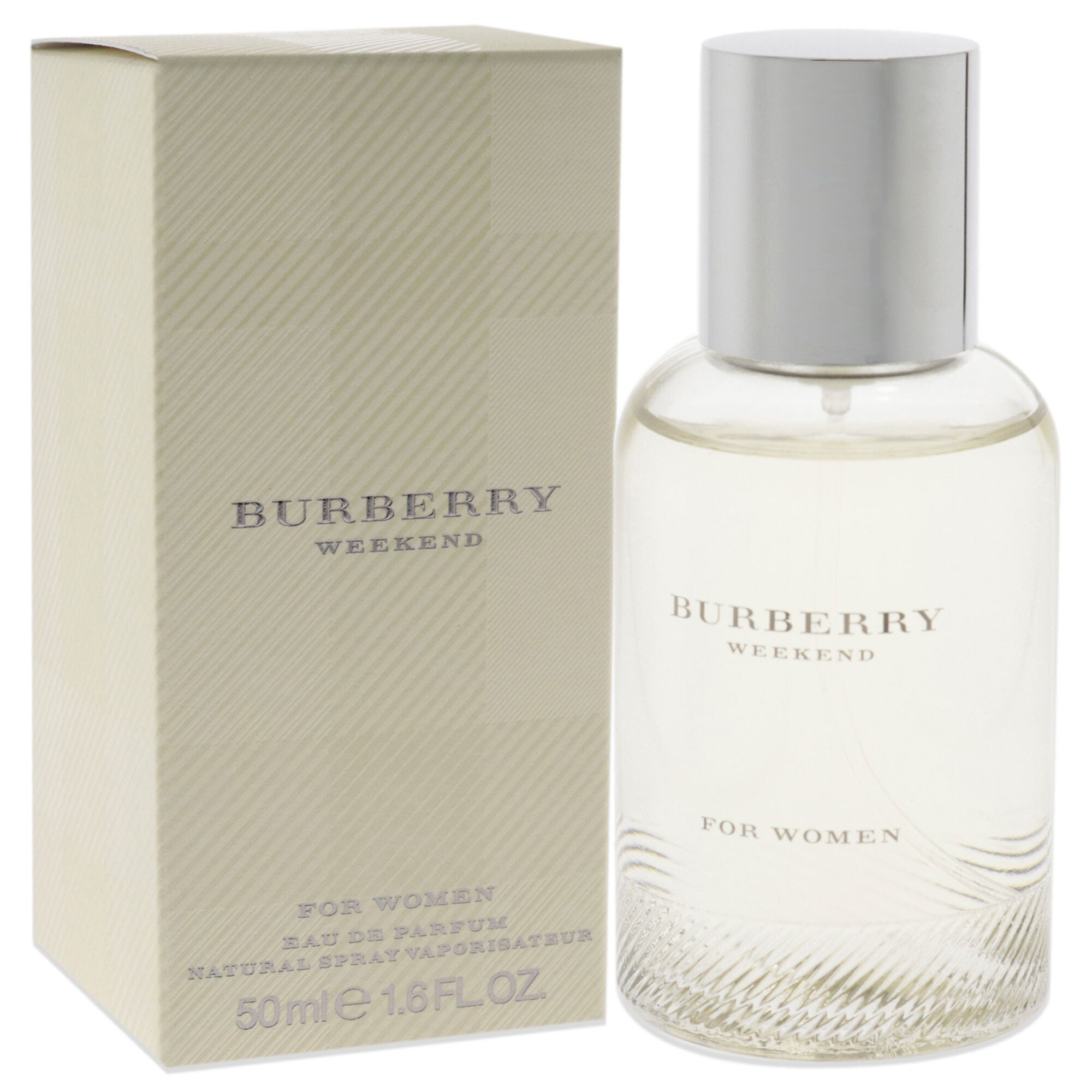 Burberry Weekend by Burberry for Women - 1.6 oz EDP Spray, See Description, alternate image number 2