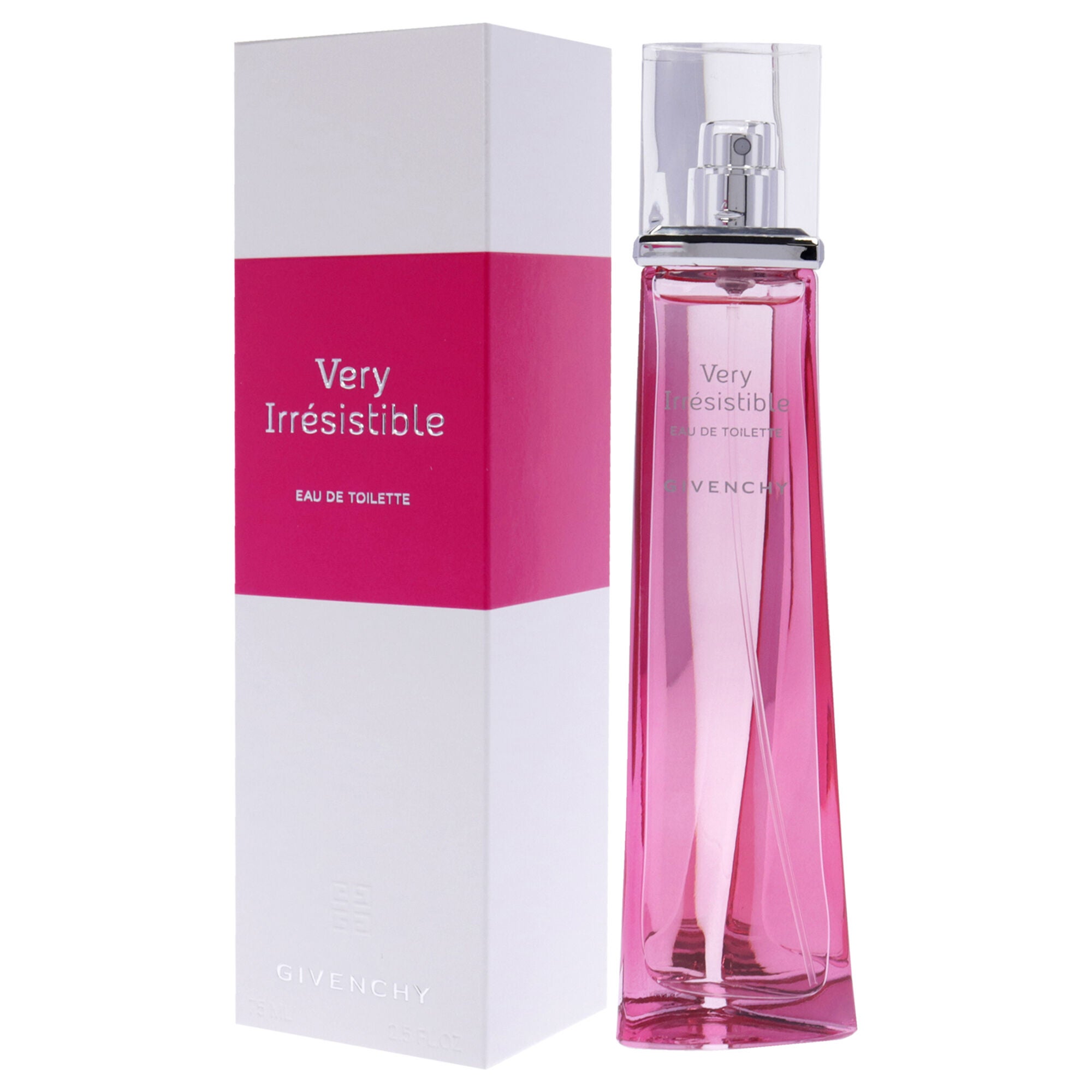 Very Irresistible by Givenchy for Women - 2.5 oz EDT Spray, , alternate image number 7