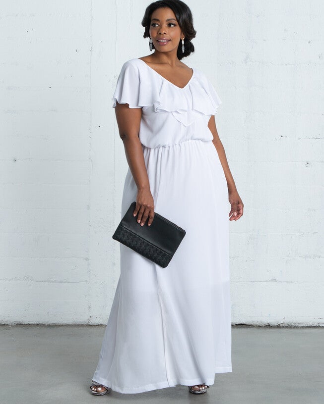 Willow Maxi Dress, , alternate image number null