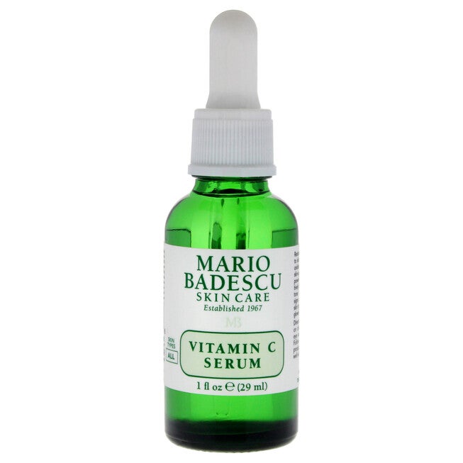 Vitamin C Serum by Mario Badescu for Women - 1 oz Serum, NA, hi-res image number null