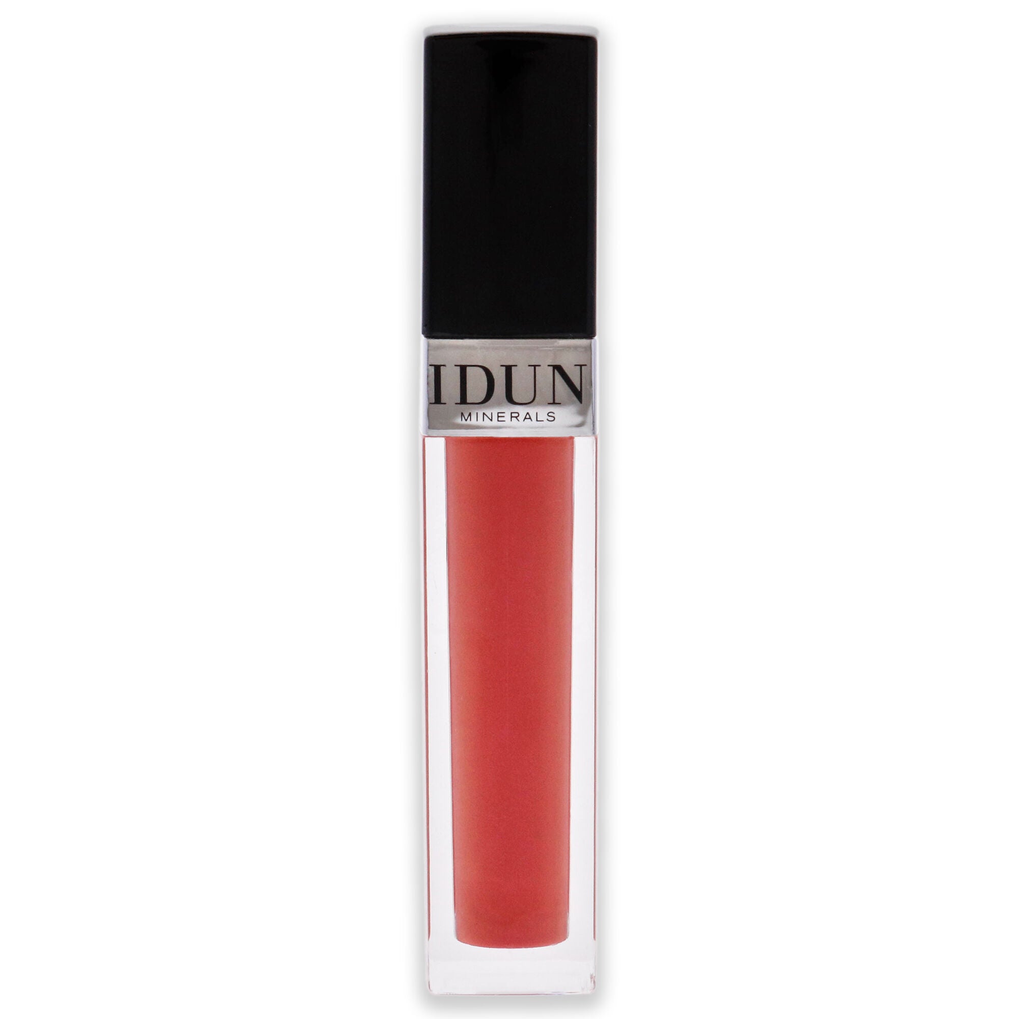 Lipgloss - 012 Mary by Idun Minerals for Women - 0.2 oz Lip Gloss, See Description, alternate image number 4