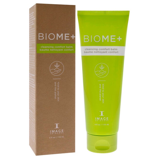 BiomePlus Cleansing Comfort Balm by Image for Women - 4 oz Cleanser, NA, alternate image number null