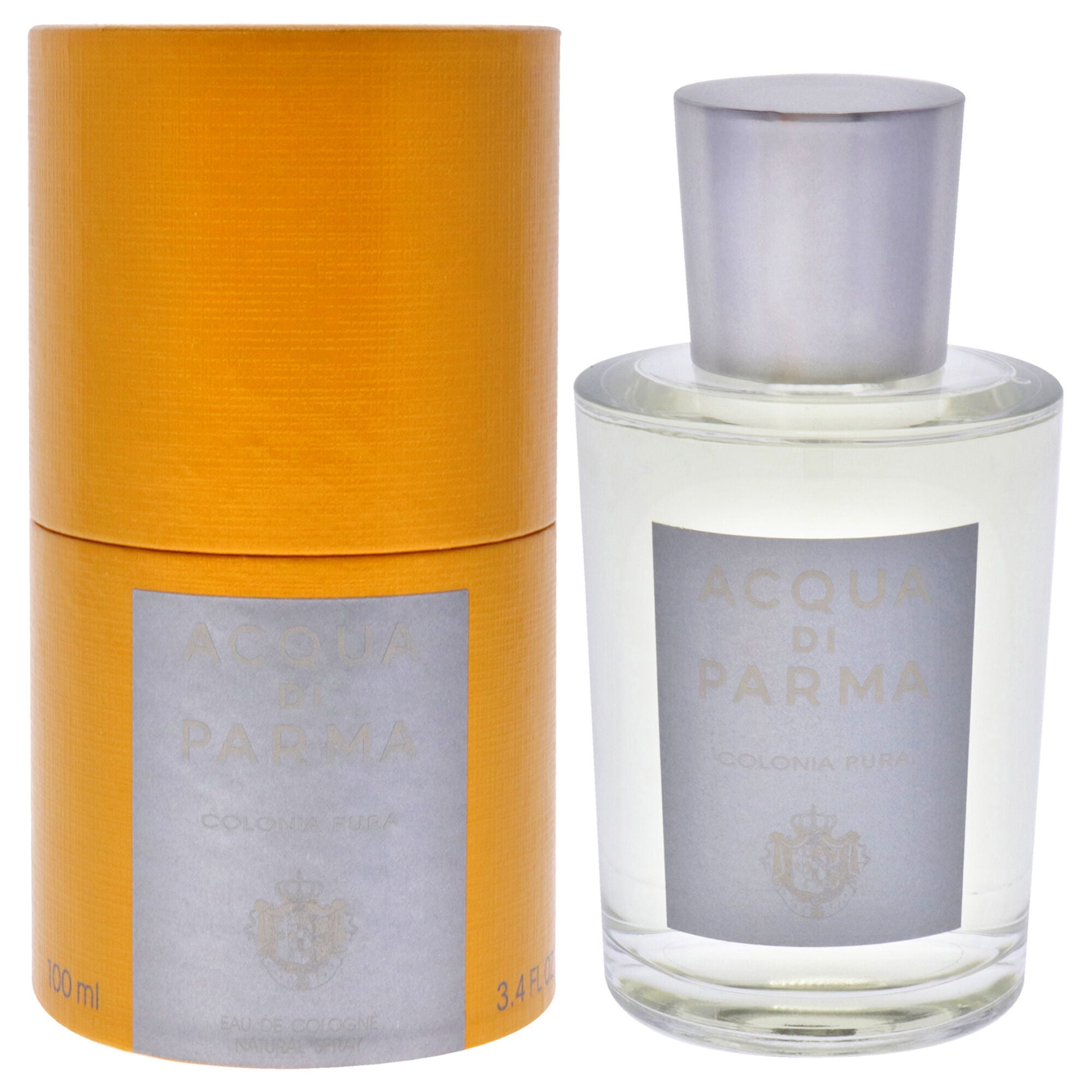 Colonia Pura by Acqua Di Parma for Men - 3.4 oz EDC Spray, See Description, hi-res image number 0