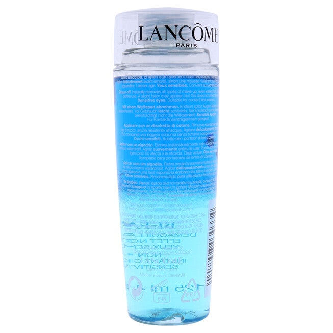 Bi Facil by Lancome for Unisex - 4.2 oz Cleanser, , alternate image number 2