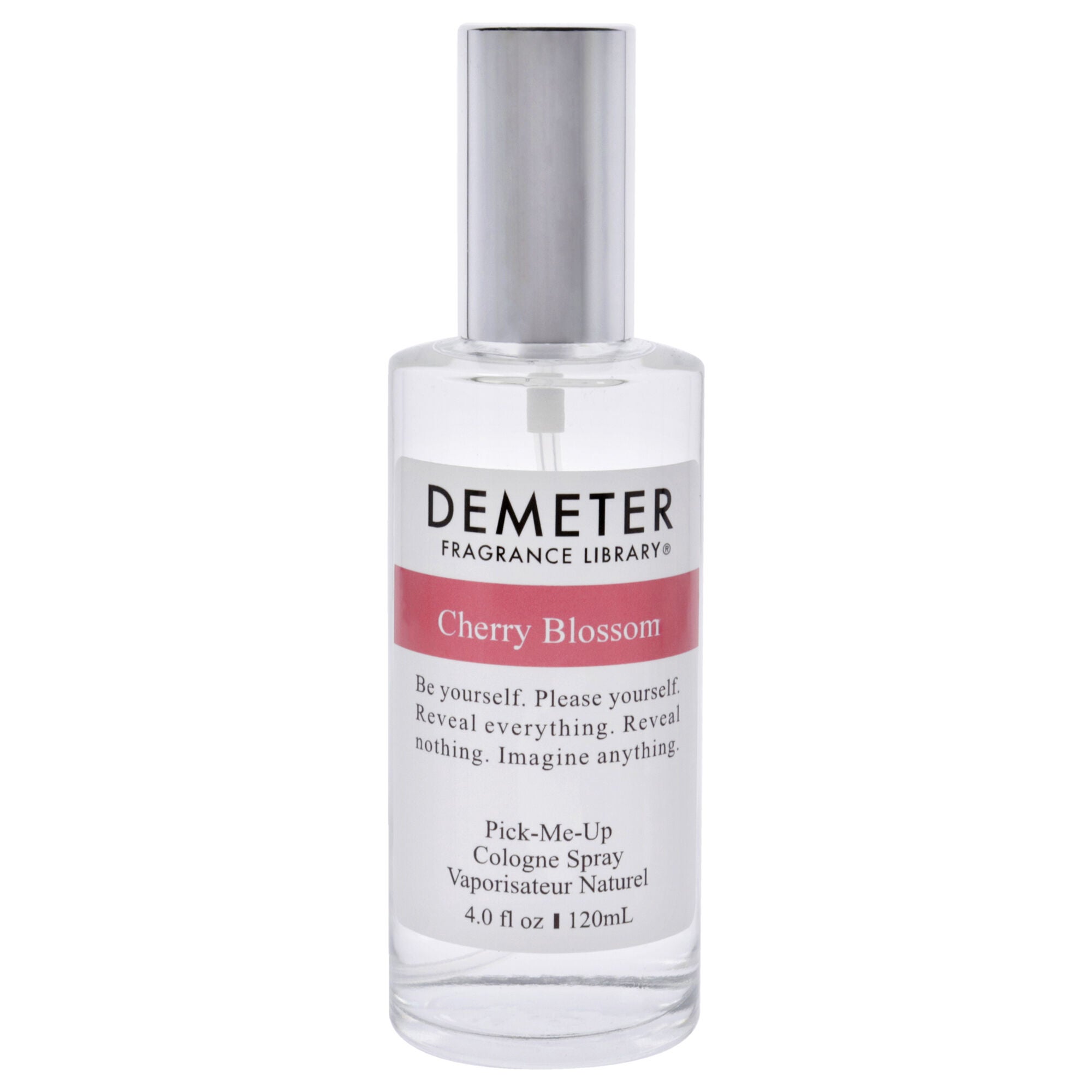 Cherry Blossom by Demeter for Women - 4 oz Cologne Spray, See Description, alternate image number 1