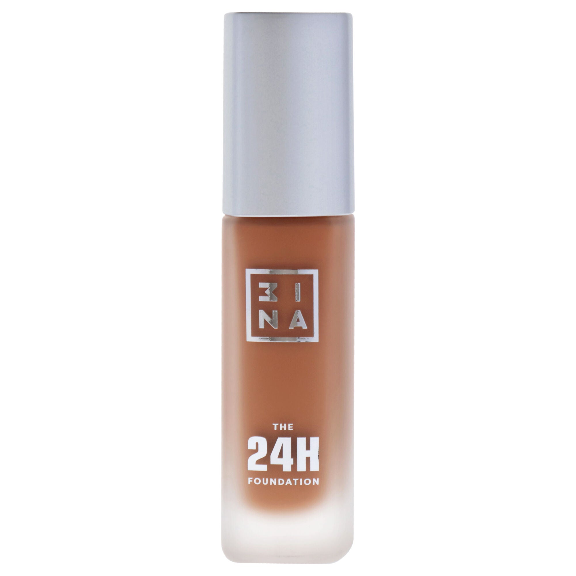 The 24H Foundation - 667 by 3INA for Women - 1.01 oz Foundation, See Description, alternate image number 4