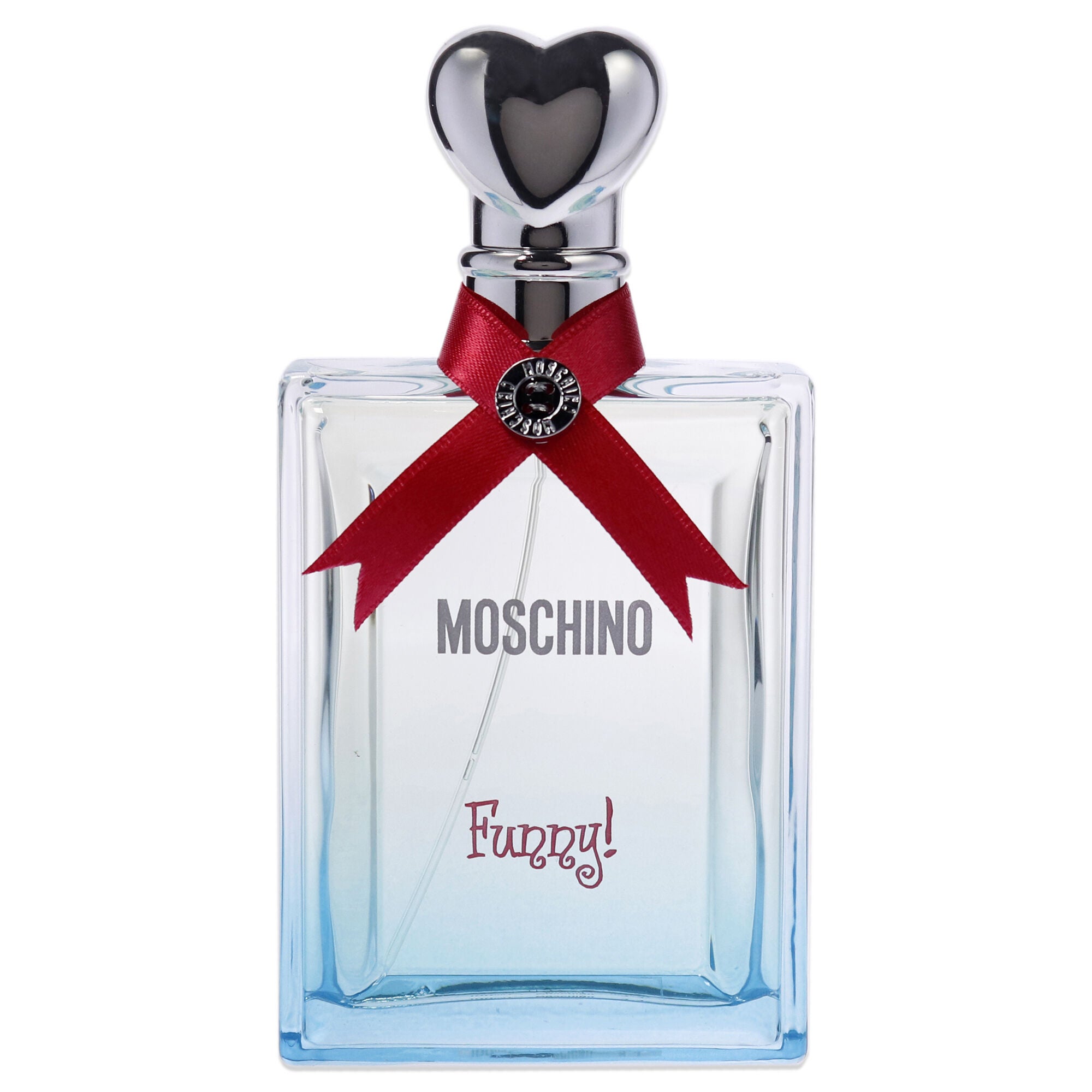 Moschino Funny by Moschino for Women - 3.4 oz EDT Spray, , alternate image number 6