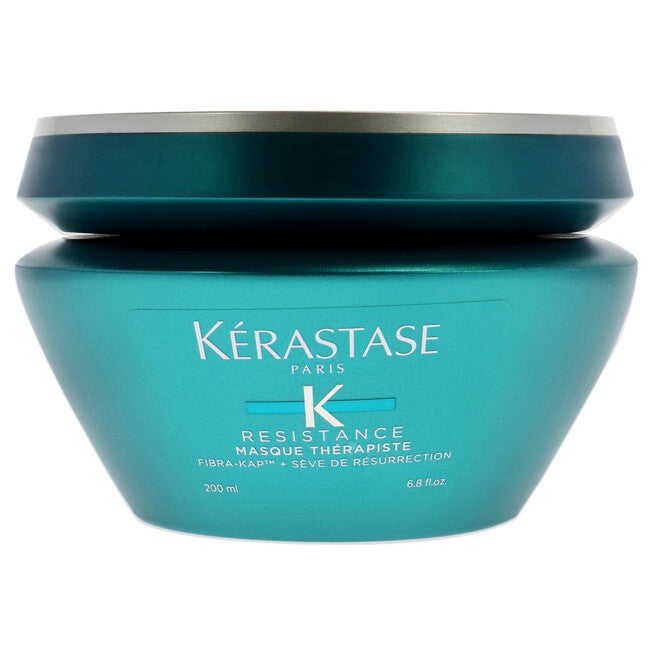 Resistance Masque Therapiste by Kerastase for Unisex - 6.8 oz Masque, , alternate image number null