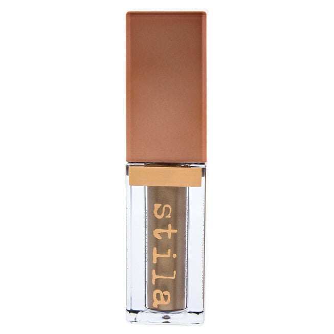 Shimmer and Glow Liquid Eye Shadow - Starlight by Stila for Women - 0.153 oz Eyeshadow, NA, alternate image number null