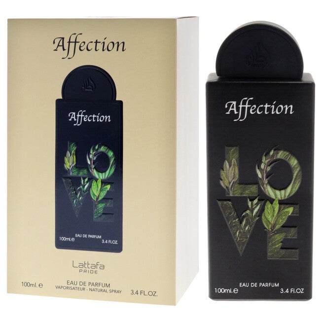 Pride Affection by Lattafa for Men - 3.4 oz EDP Spray, NA, alternate image number null
