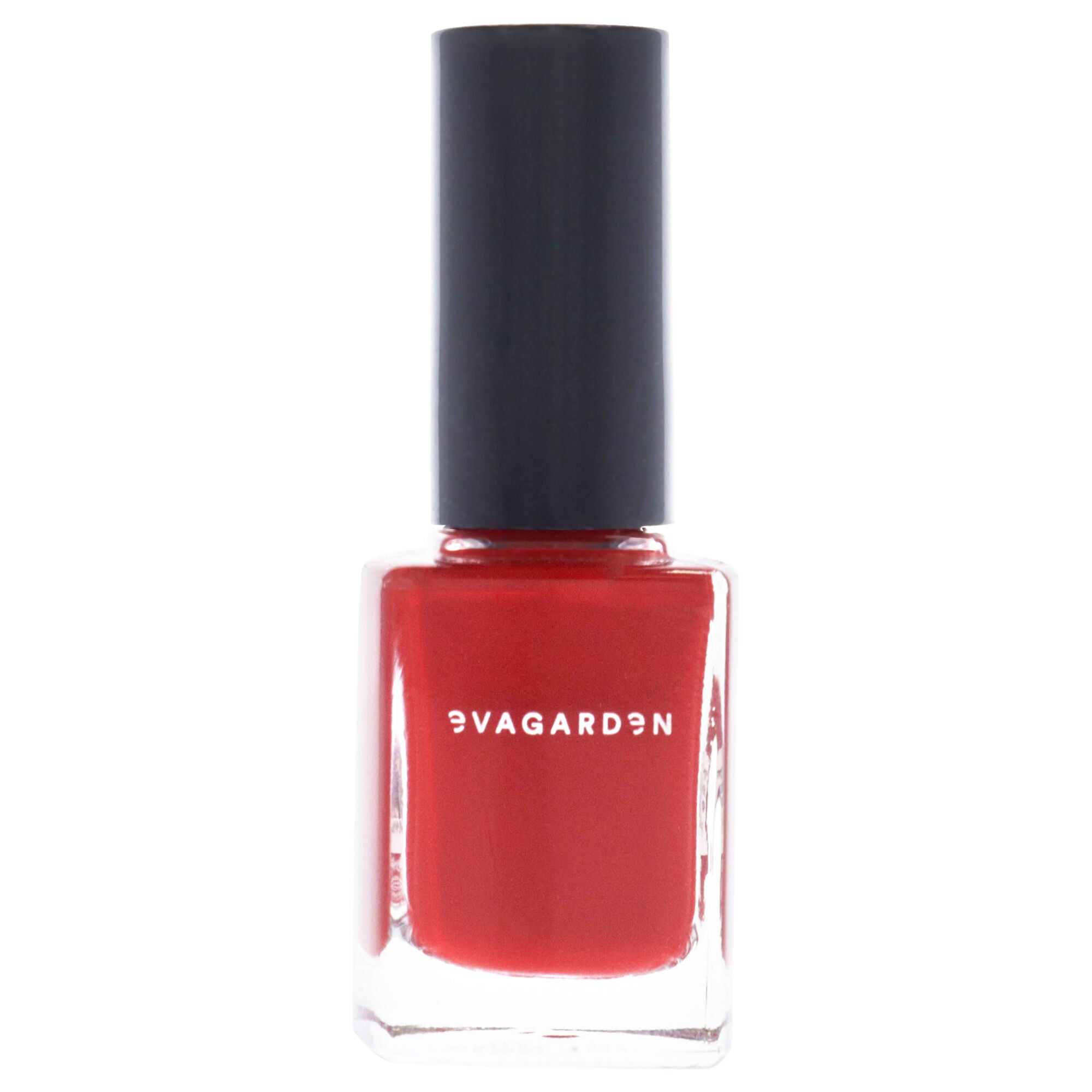 Nail Polish - 654 Red Seduction by Evagarden for Women - 0.34 oz Nail Polish, See Description, hi-res image number 0