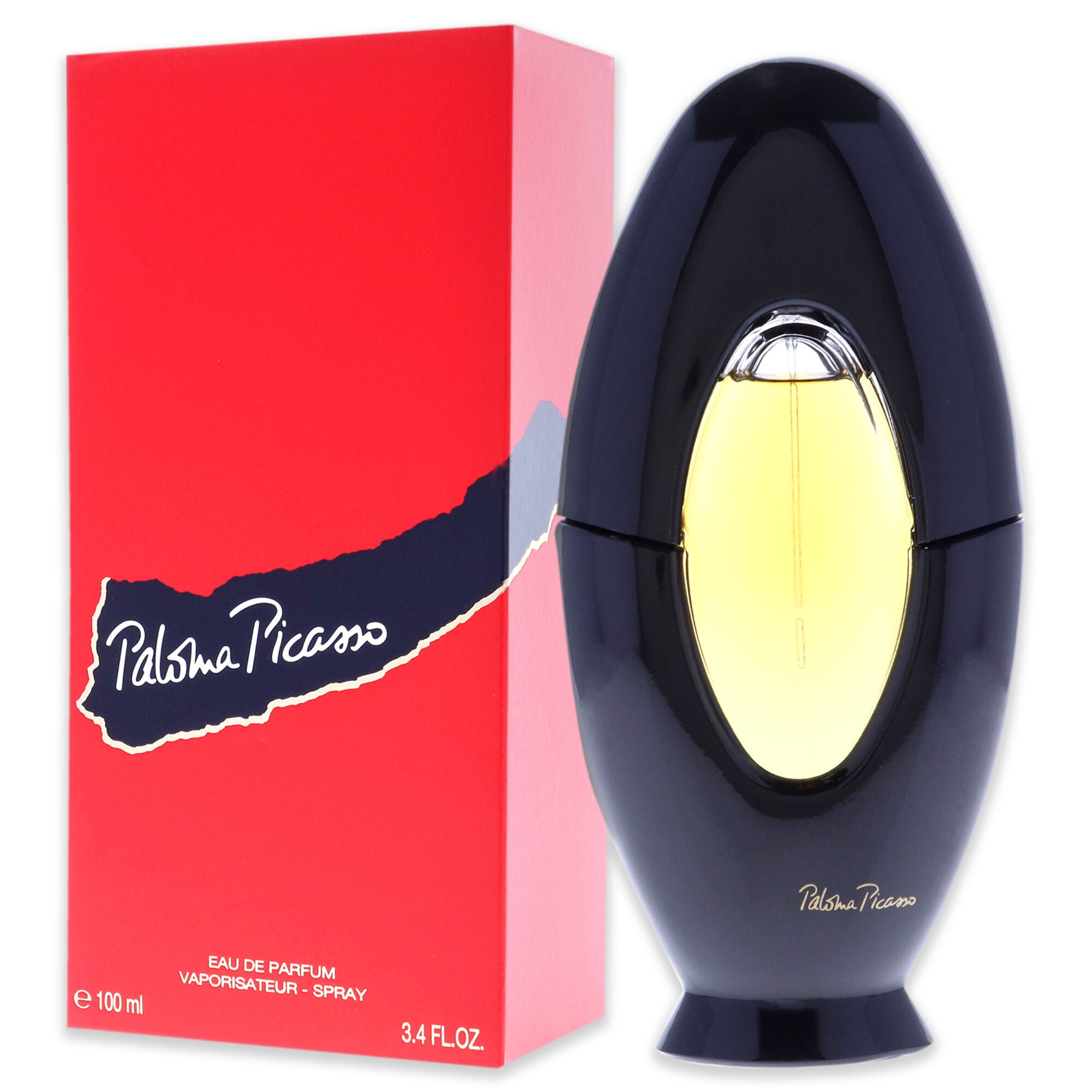 Paloma Picasso by Paloma Picasso for Women - 3.4 oz EDP Spray, See Description, alternate image number 3