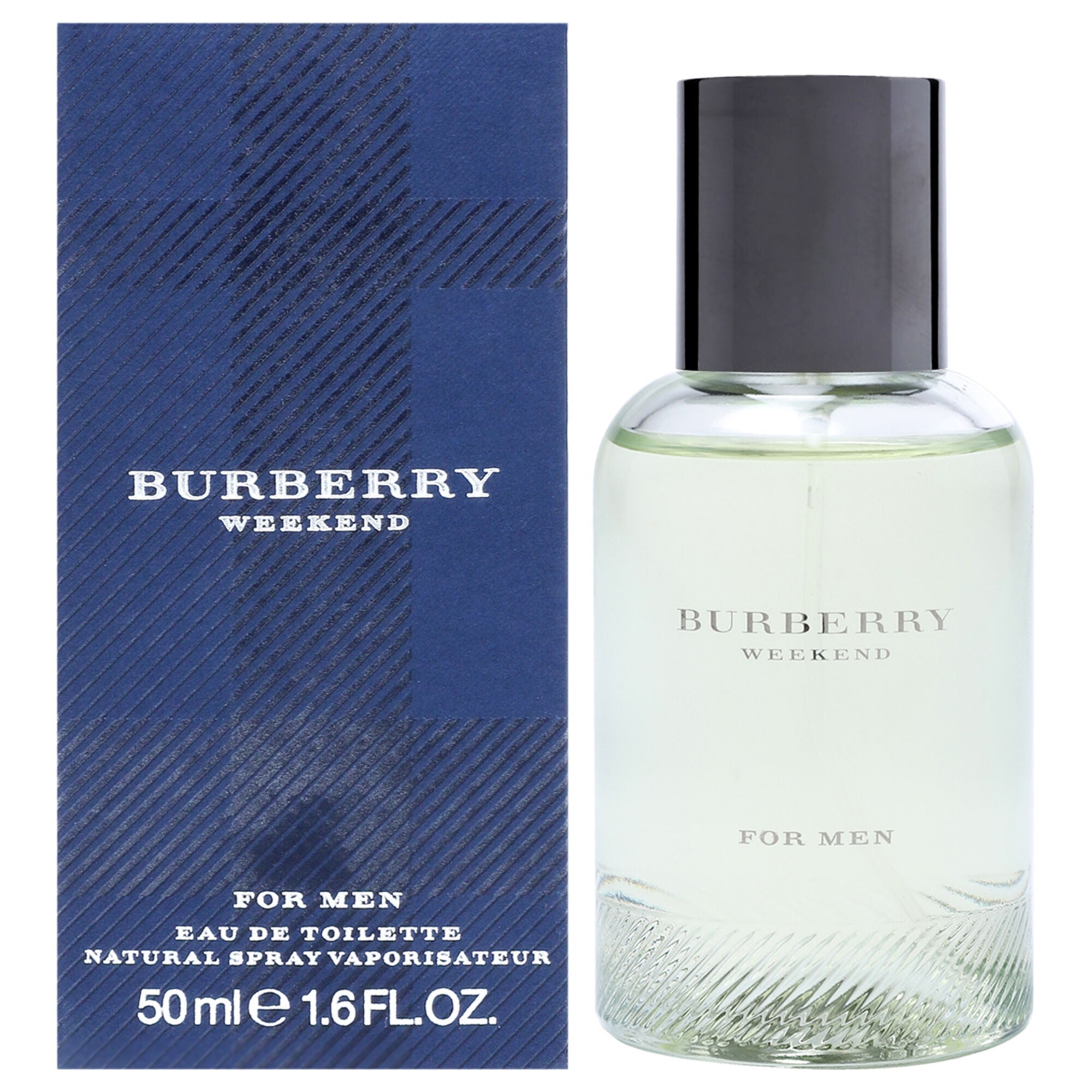 Burberry Weekend by Burberry for Men - 1.7 oz EDT Spray, See Description, hi-res image number 0