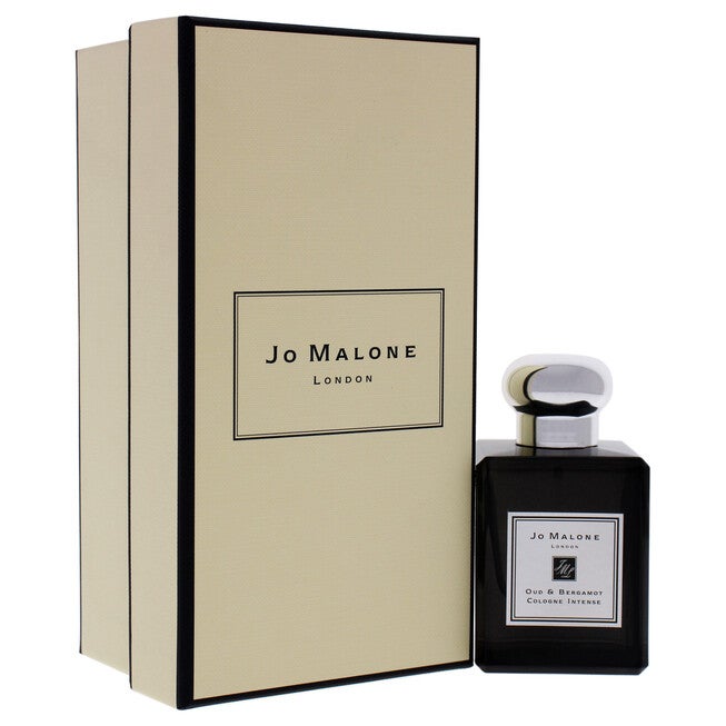 Oud and Bergamot Intense by Jo Malone for Unisex - 1.7 oz Cologne Spray, NA, alternate image number null