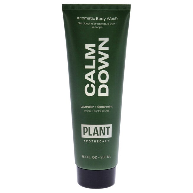 Calm Down by Plant Apothecary for Unisex - 8.4 oz Body Wash, NA, hi-res image number null