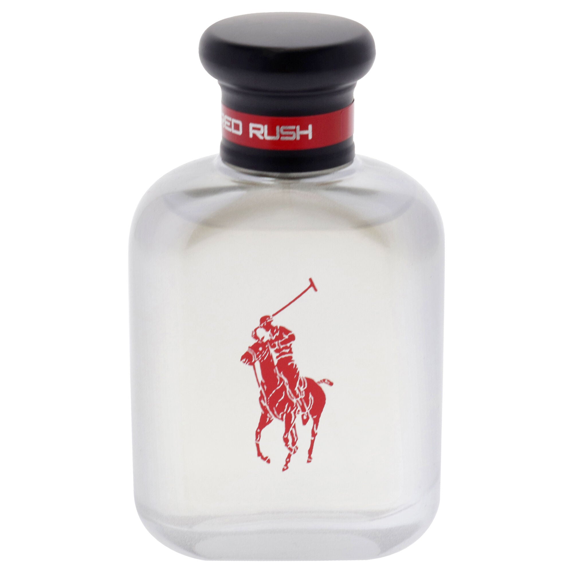 Polo Red Rush by Ralph Lauren for Men - 2.5 oz EDT Spray, See Description, alternate image number 4