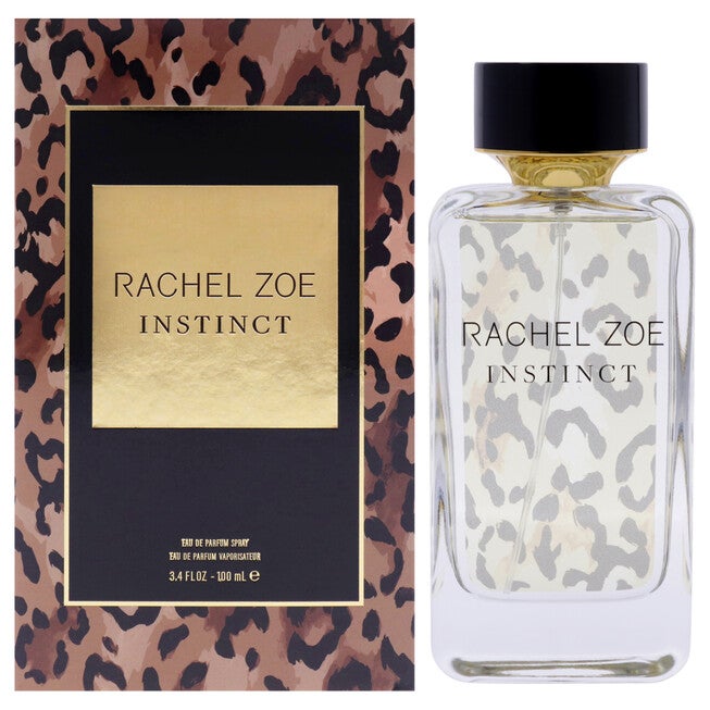 Instinct by Rachel Zoe for Women - 3.4 oz EDP Spray, NA, hi-res image number null
