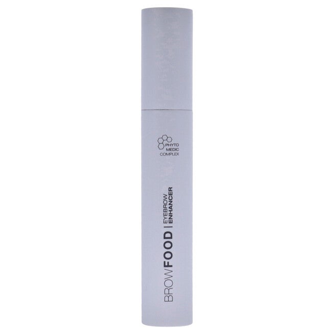 BrowFood Phyto-Medic Eyebrow Enhancer by LashFood for Women - 0.17 oz Eyebrow, See Description, alternate image number null