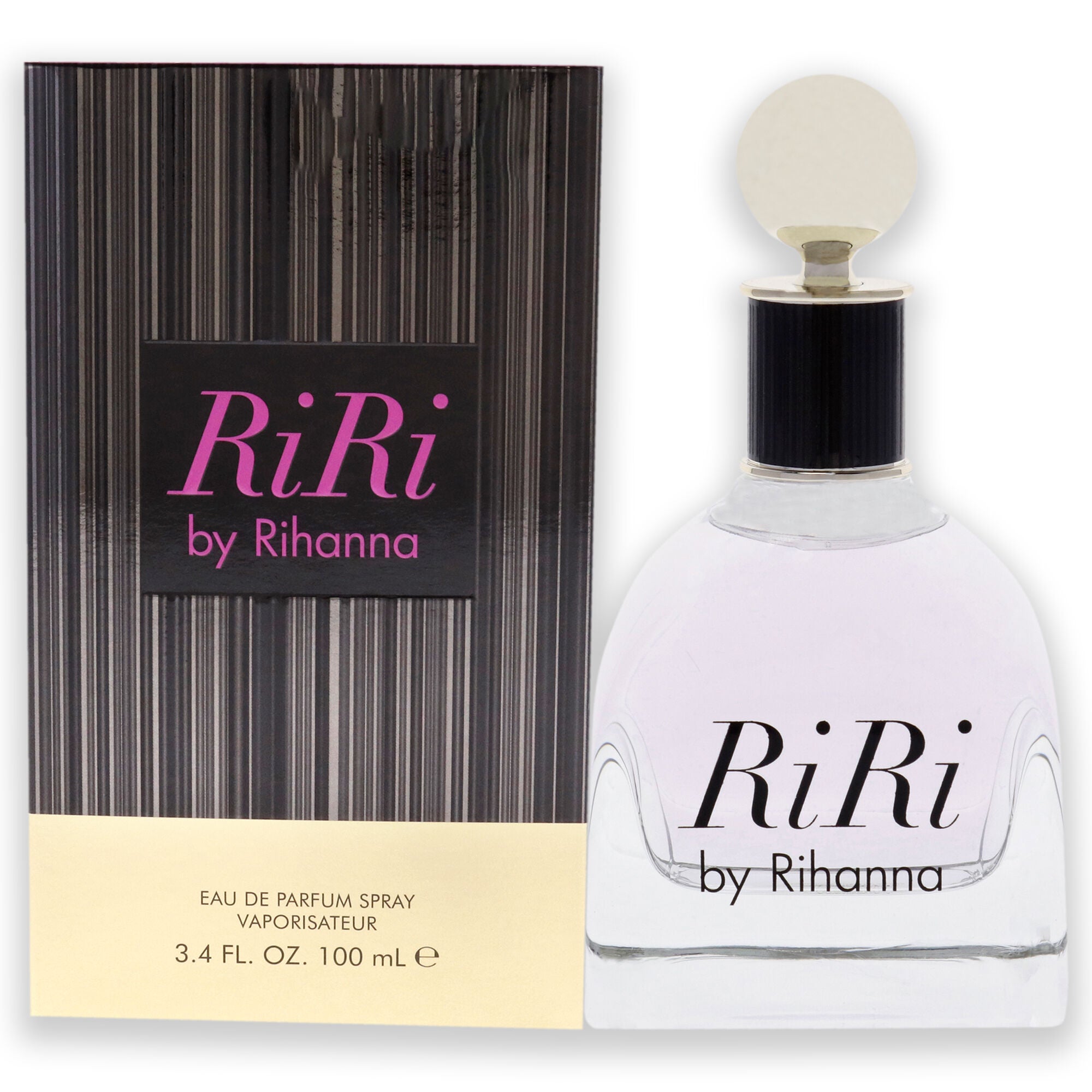 RiRi by Rihanna for Women - 3.4 oz EDP Spray, , alternate image number 5