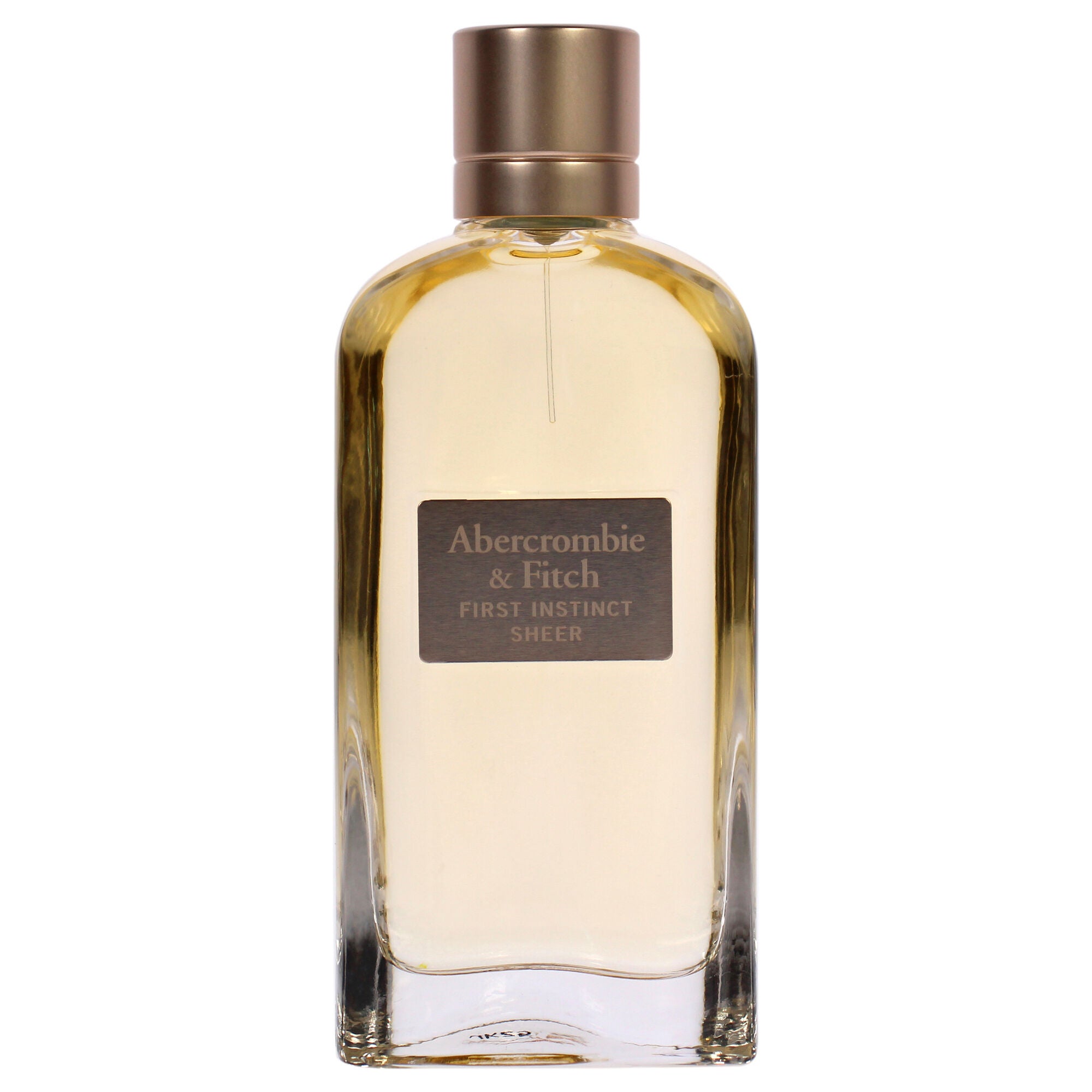 First Instinct Sheer by Abercrombie and Fitch for Women - 3.4 oz EDP Spray, See Description, alternate image number 1