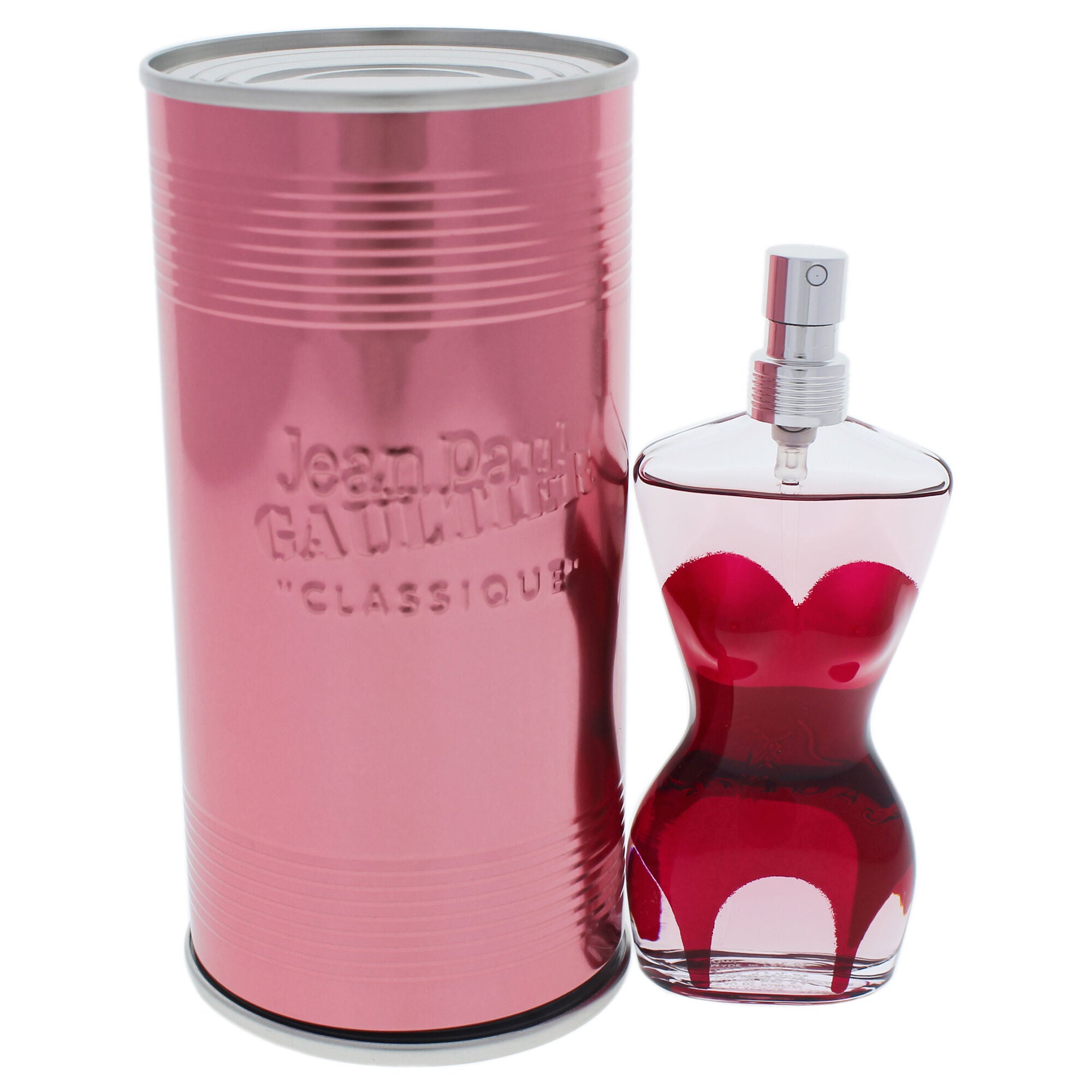 Classique by Jean Paul Gaultier for Women - 1.7 oz EDP Spray, , alternate image number 5