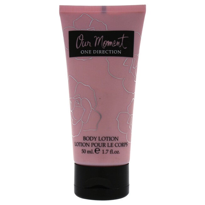 Our Moment by One Direction for Women - 1.7 oz Body Lotion, NA, hi-res image number null